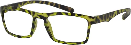 Vista 82 de OCCI CHIARI Gafas de lectura de moda para mujer y hombre