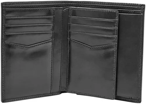 Vista 9 de Fossil Men's International Combination Wallet