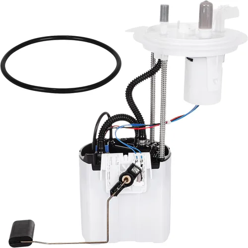 Vista 113 de Asamblea eléctrica 0K07A1335Z de la bomba de combustible de ECCPP para Kia Sportage Utilidad deportiva L4 2.0L 2001-2002 a partir del 10/01/2000