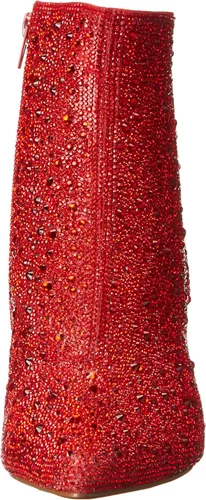 Vista 2 de Betsey Johnson Women's Sb-Cady Ankle Boot