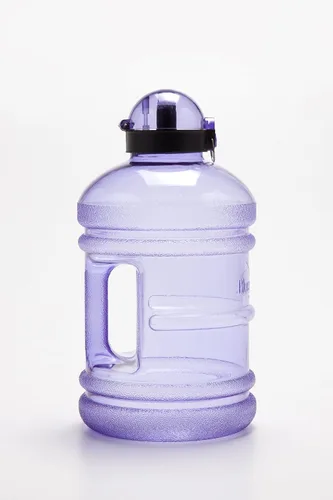 Vista 2 de Bluewave jarra para agua sin BPA, uso diario, 1.9 litros (64 onzas) (Gen2)