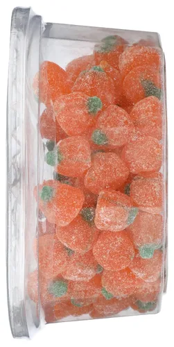 Vista 5 de Jelly Pumpkins - Caramelos de Halloween (1.5 lb. Tub)