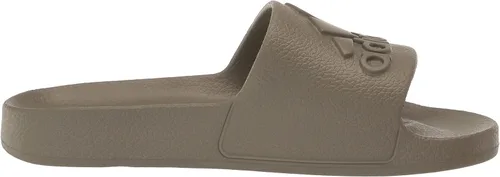 Vista 6 de adidas Adilette Aqua Olive StrataOlive StrataOlive Strata 12 unisex para adultos, Estratos de olivaestratos de olivaestratos de oliva