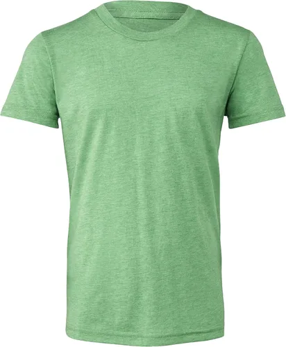 Vista 2 de Bella Canvas Youths Tri-Blend - Camiseta