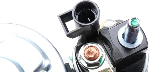 Vista 3 de ACDelco 12645298 equipo original GM, botón de arranque