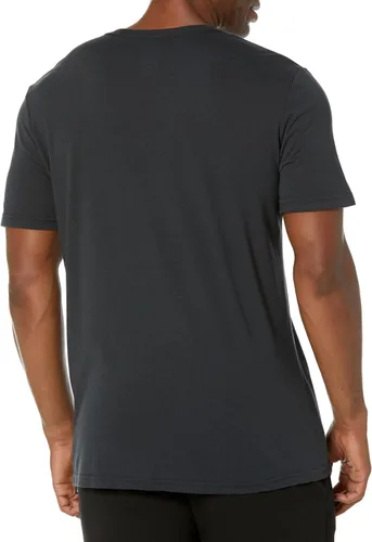Vista 2 de Oakley Elipse O-Bold para hombre, Alférez Azul Light Heather