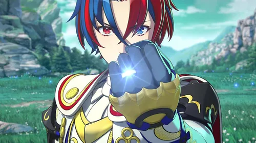 Vista 15 de Fire Emblem Engage - Nintendo Switch