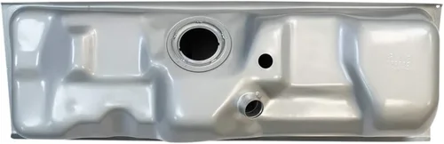 Vista 18 de TRQ Depósito de combustible de gasolina de 18.5 galones compatible con Toyota Tacoma 2003-2004