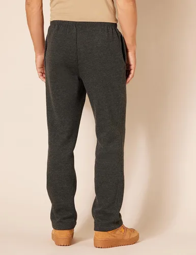 Vista 2 de Tienda Essentials Men's Fleece Sweatpant (Available in Big & Tall)