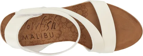 Vista 5 de Blowfish Malibu Hapuku para mujer