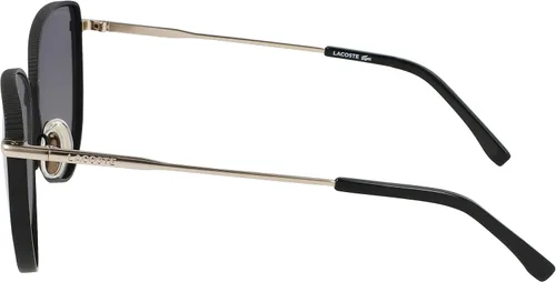 Vista 3 de Lacoste Lentes de sol L230s Cat Eye para mujer