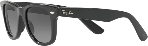 Vista 3 de Ray-Ban Women 's Child' s Wayfarer anteojos de sol