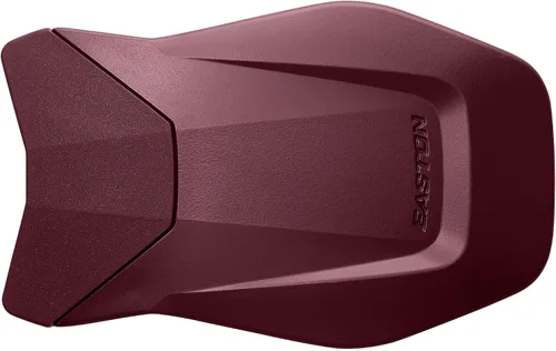 Vista 21 de Easton Protector de mandíbula ajustable para casco de bateo Compatible con modelos Pro Max/Pro X / Z5 / Game Time/Alpha Mate Múltiples Negro