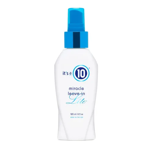 Vista 3 de It's a 10 Miracle Volume Leave-In Lite, 2 onzas