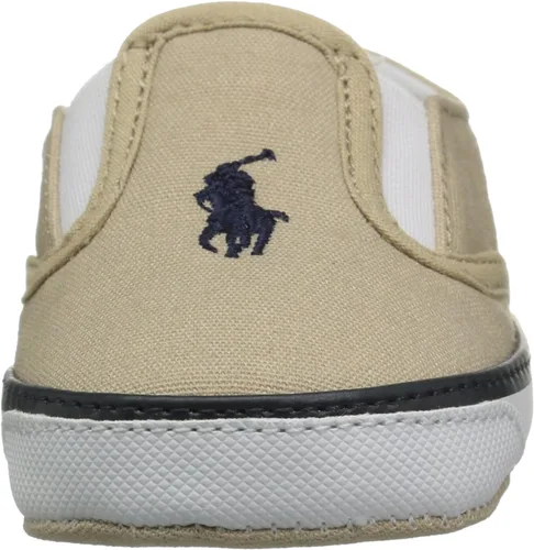 Vista 2 de Polo Ralph Lauren Tenis Easton Ii para niños