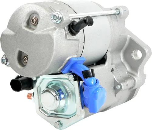 Vista 2 de DB Electrical Motor de arranque 410-52164 para Dodge Dakota 3.9, 5.9 1999-2003, 5.2 1999, 4.7 2000-2003, Durango 3.9 1999, 5.2 1999, 5.9 1999-2003