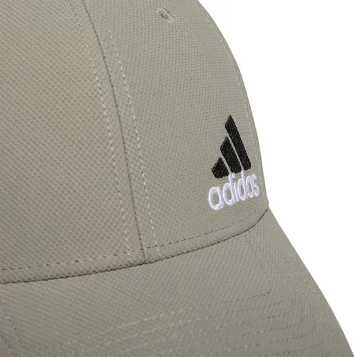 Vista 3 de adidas Gorra elástica estructurada Release 3 para hombre