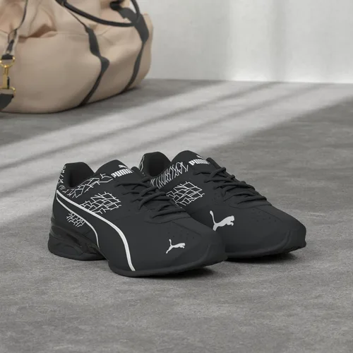 Vista 5 de PUMA Tazon 6 Fracture FM - Tenis de entrenamiento para hombre