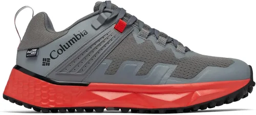 Vista 6 de Columbia Men's Facet 75 Outdry Hiking Shoe