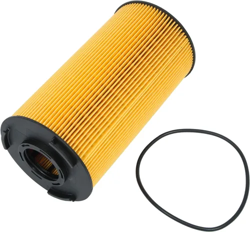 Vista 3 de GETOPAUTO 2234788 Filtro de aceite compatible con DAF piezas de camión filtro diesel reemplaza 2234788pe 2151728 2047411