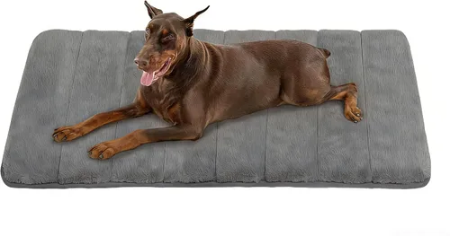 Vista 42 de Tapete refrescante para perros pequeños, almohadilla ortopédica de espuma viscoelástica de 24 x 18 pulgadas para verano, QMAX>0.5, almohadilla