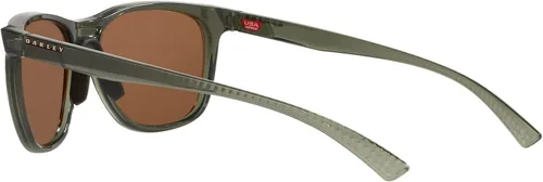 Vista 5 de Oakley Women's Oo9473 Leadline Square Sunglasses