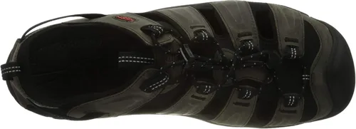 Vista 5 de KEEN Targhee III - Sandalia de pescador para hombre