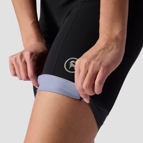 Vista 5 de Backcountry, Bike Bib Short - Women's