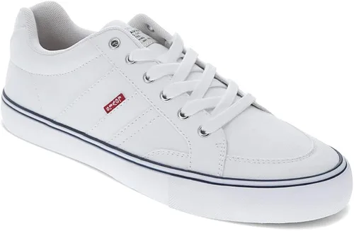 Vista 5 de Levi's Turner CVS - Tenis de lona con cordones para hombre