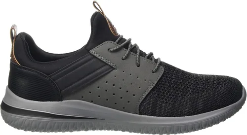 Vista 6 de Skechers Delson 3.0 Cicada - Tenis para hombre