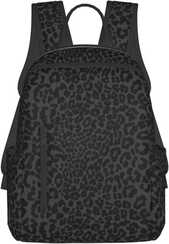 Vista 11 de Bolsa de senderismo para gimnasio al aire libre, mochila de mano casual para la universidad, Imagen(184)