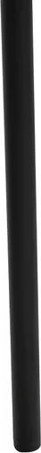 Vista 11 de Safavieh Home Collection Wesson - Silla de comedor (2 unidades), color negro