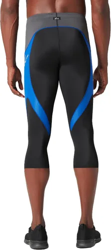 Vista 2 de CW-X Mallas de compresión 34 Stabilyx para hombre
