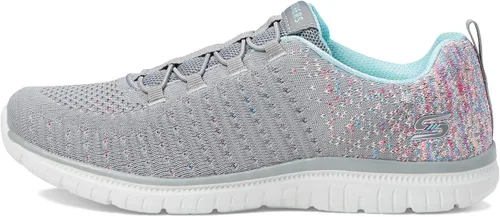 Vista 4 de Skechers Zapatillas Virtue para mujer