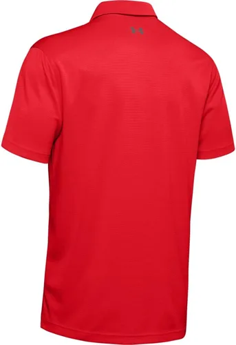 Vista 6 de Under Armour Polo de golf Tech para hombre