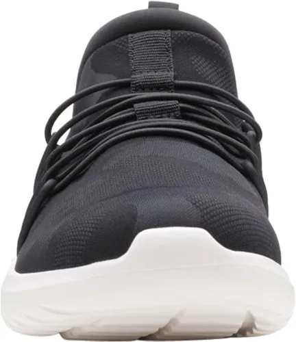 Vista 4 de Clarks Zapatillas Nova Ave para mujer