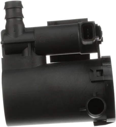 Vista 4 de Solenoide de ventilación de bote de vapor compatible con Ford Fusion 2006 2007 2008 2009 2010 2011 2012 PC-693035