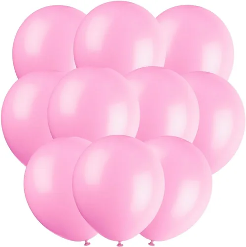 Vista 5 de Globos de látex de 12 pulgadas.
