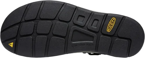 Vista 7 de KEEN Sandalias clásicas de dos cordones Uneek para hombre