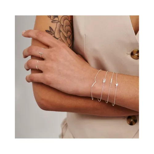 Vista 6 de Anillo Mujer Radiant RY000078