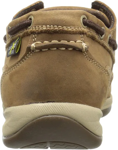 Vista 3 de Rockport Men's Sailing Club Rk6734 Industrial & Construction Shoe