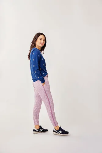 Vista 2 de Carve Designs Pantalón deportivo Chelsea para mujer