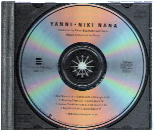 Vista 3 de Niki Nana