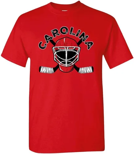 Vista 34 de Team Hockey Mask - Ropa de hombre para fanáticos del hockey