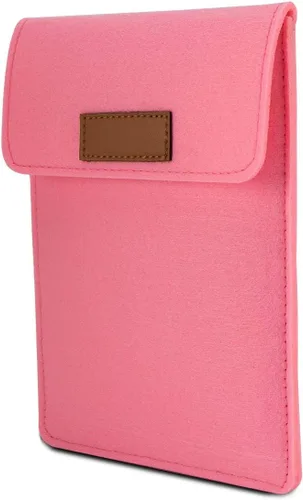 Vista 7 de Funda para Kindle Paperwhite, funda protectora de fieltro portátil para Amazon Kindle Paperwhite/Voyage/Kindle 8ª generación (2016) para tableta