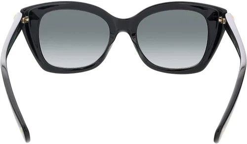 Vista 4 de Gucci GG0921S NegroGris 5519145 Gafas de sol de mujer