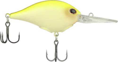 Vista 64 de Berkley Señuelo Duro de Pesca Dime
