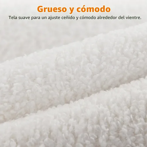 Vista 6 de LOOBANI Arnés de elevación para perros para patas traseras, arnés portátil para perros grandes, soporte para patas traseras, cómodo soporte
