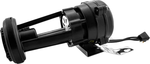 Vista 6 de IMM 7623063 Bomba de agua 115v Reemplazo para máquina de hielo Manitowoc (2 años de garantía) Se adapta a las piezas de la serie Q, J y B 76-2306-3