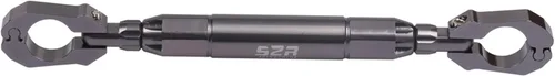 Vista 11 de MotorcycleBalance - Manillar para manillar Ducati Scrambler 800 400 1100 Scrambler800 (color negro, talla 1)